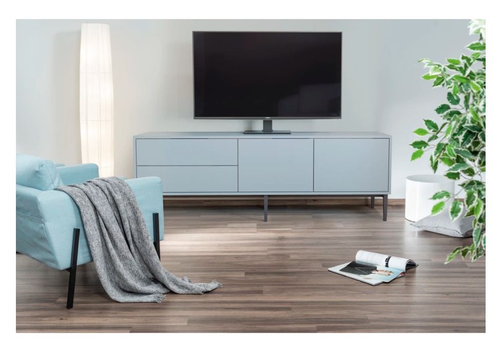 220867 Tisch/Bank Halterung 60° bis 165,1 cm (65") 40 kg 