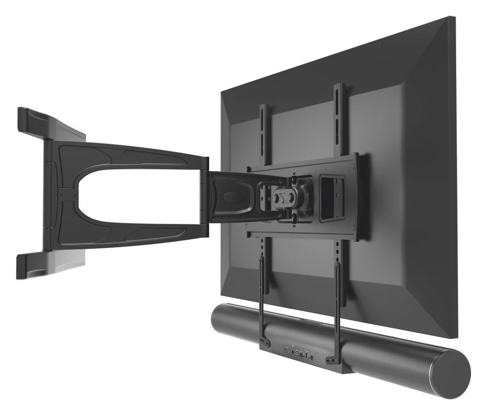 220884 TV-Halterung bis max. 20 kg 