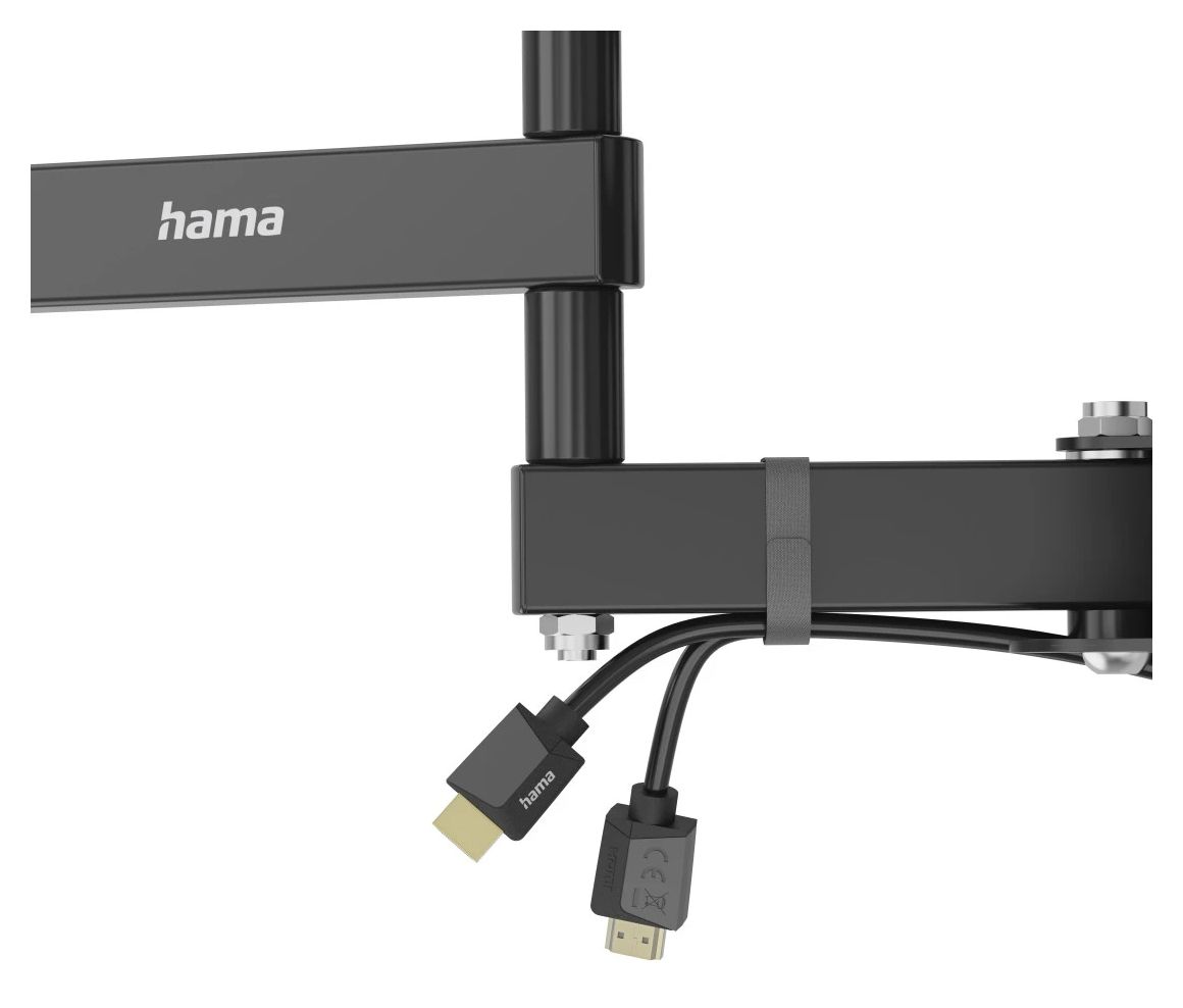 220898 TV Stand Wand Halterung 150° bis 2,16 m (85") 50 kg -15 - 15° neigbar 