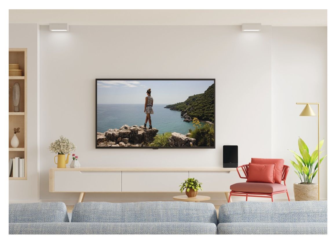 221083 Pro DVB-T2 Zimmerantanne 