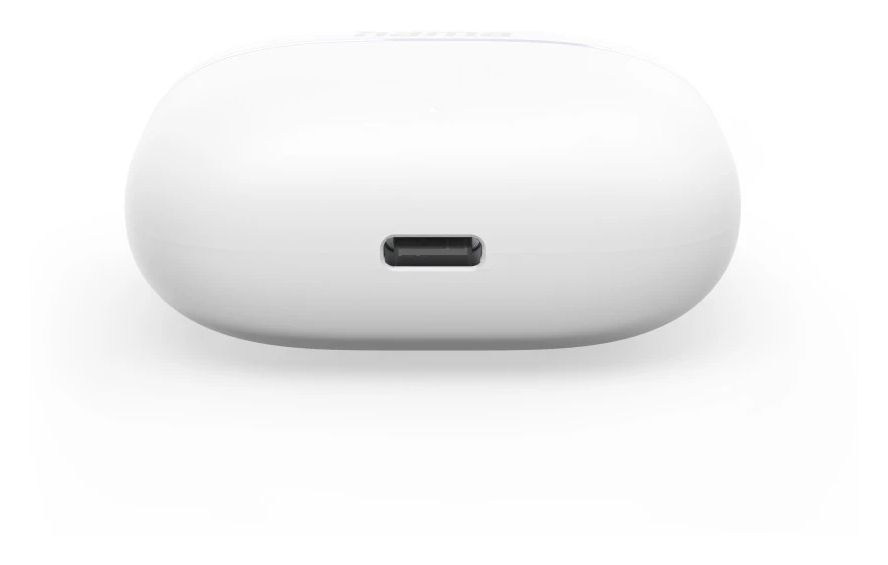 221753 Freedom Light II In-Ear Bluetooth Kopfhörer Kabellos TWS 5 h Laufzeit  (Weiß) 