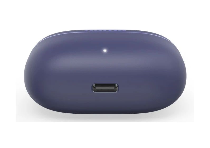 221754 Freedom Light II In-Ear Bluetooth Kopfhörer Kabellos TWS 5 h Laufzeit  (Blau) 