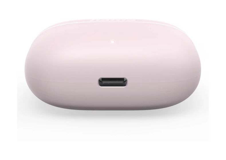 221755 Freedom Light II In-Ear Bluetooth Kopfhörer kabellos TWS 5 h Laufzeit  (Pink) 
