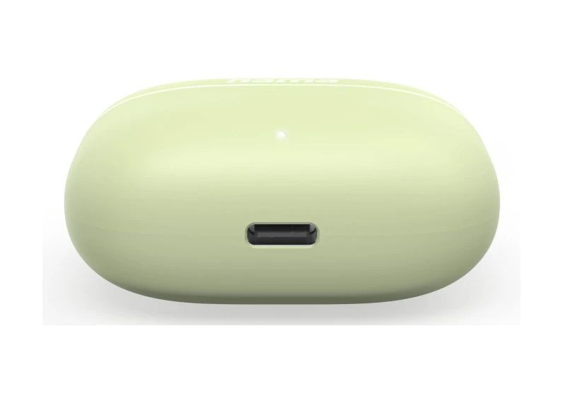 221756 Freedom Light II In-Ear Bluetooth Kopfhörer Kabellos TWS 5 h Laufzeit  (Grün) 