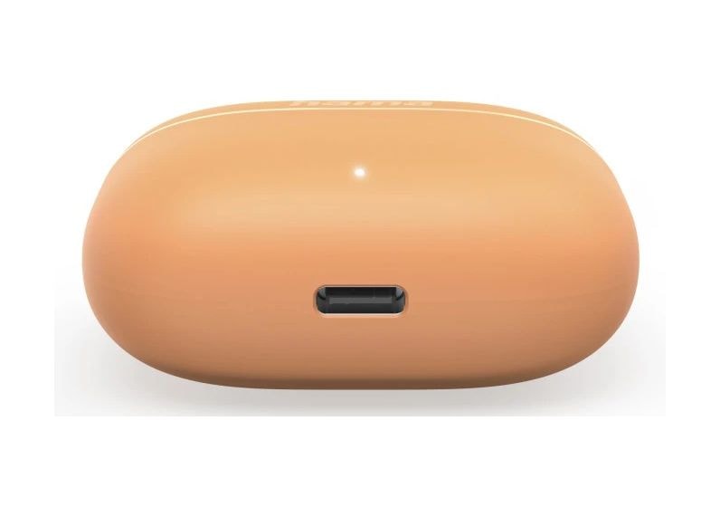 221757 Freedom Light II In-Ear Bluetooth Kopfhörer Kabellos TWS 5 h Laufzeit  (Orange) 