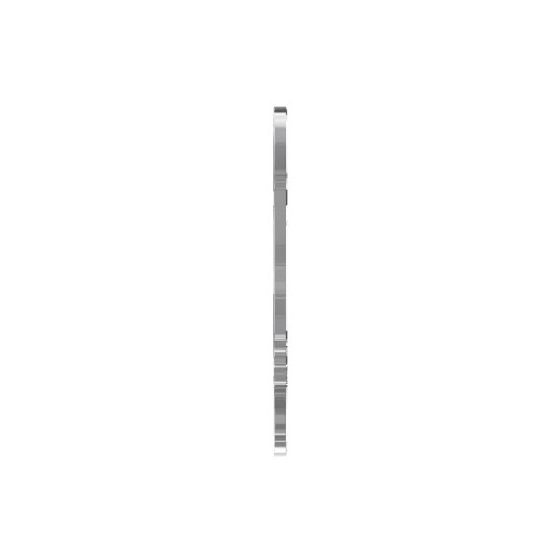 222747 Cam Protect Kameraobjektivschutz gehärtetes Glas 9H für  Apple iPhone 14 Pro / 14 Pro Max Bruchfest, Schlagfest, Schlagfest, Kratzresistent, Splitterfrei, Schockresistent 