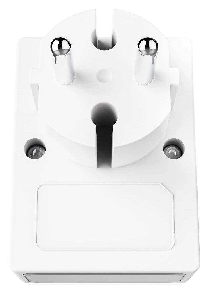 223506 Nachtlicht LED Warmweiß (3000K) Warmweiß AC 