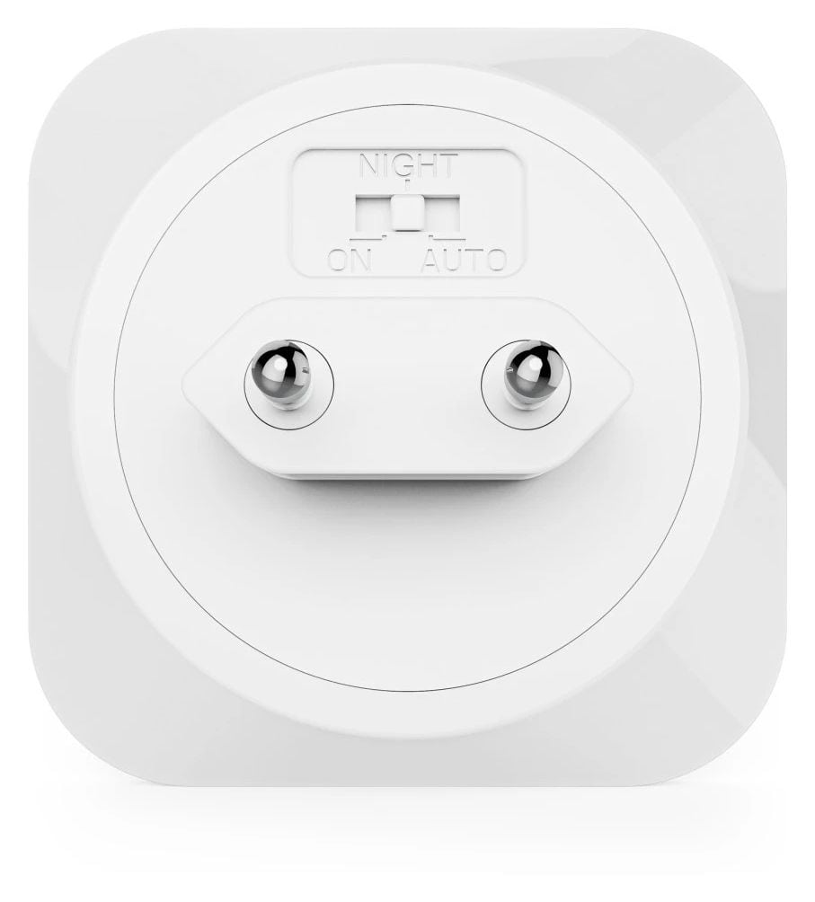 223509 Cozy LED Warmweiß (2700K) Warmweiß AC 