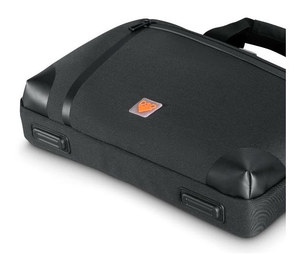 227051 Extreme Protect Notebooktasche bis 41,1 cm (16.2 Zoll) (Schwarz) 
