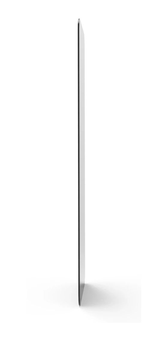 228527 Clear Protect Klare Bildschirmschutzfolie Glas 9H für  Samsung Galaxy A36 5G Bruchfest, Schlagfest, Schlagfest, Kratzresistent 