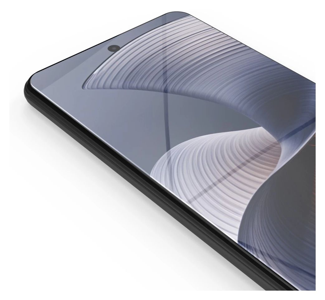 228546 Clear Protect Klare Bildschirmschutzfolie Glas 9H für  Motorola Moto G56 5G Fallbeständig, Schlagfest, Schlagfest, Kratzresistent 
