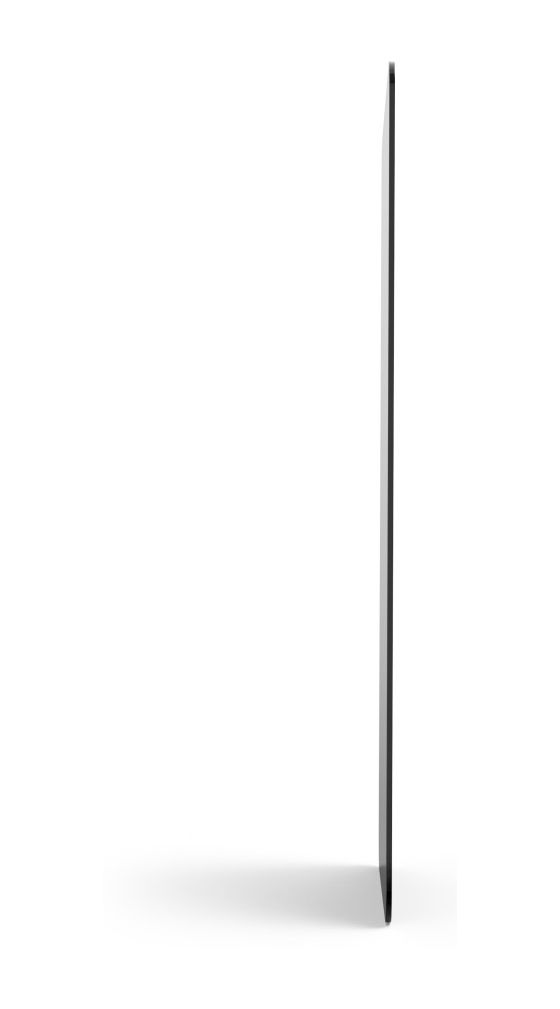228596 Clear Protect Klare Bildschirmschutzfolie Gehärtetes Glas, ABS Synthetik 9H für  Xiaomi Redmi Note 15 Pro 4G Fallbeständig, Schlagfest, Kratzresistent 