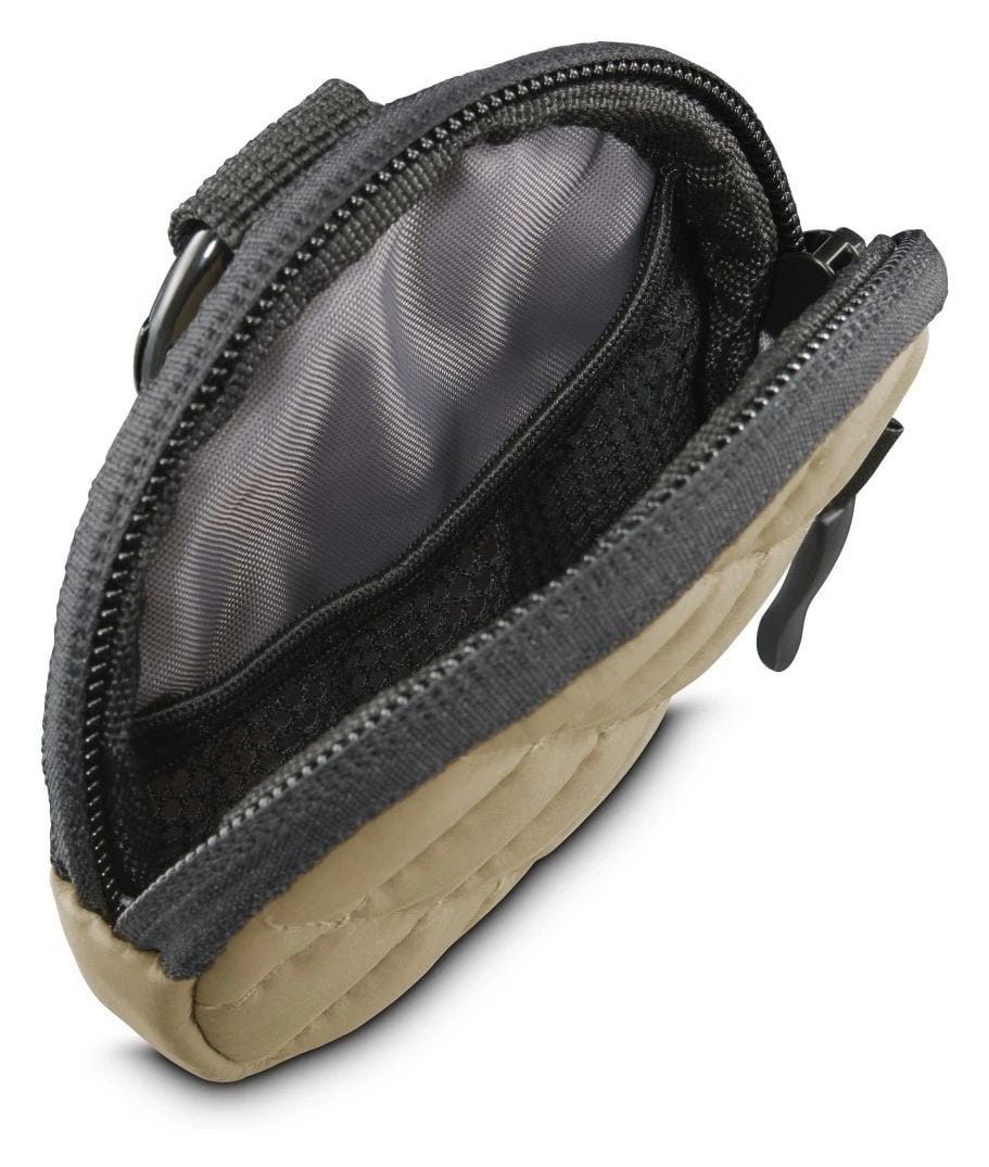 231047 Kopfhörertasche  (Beige) 