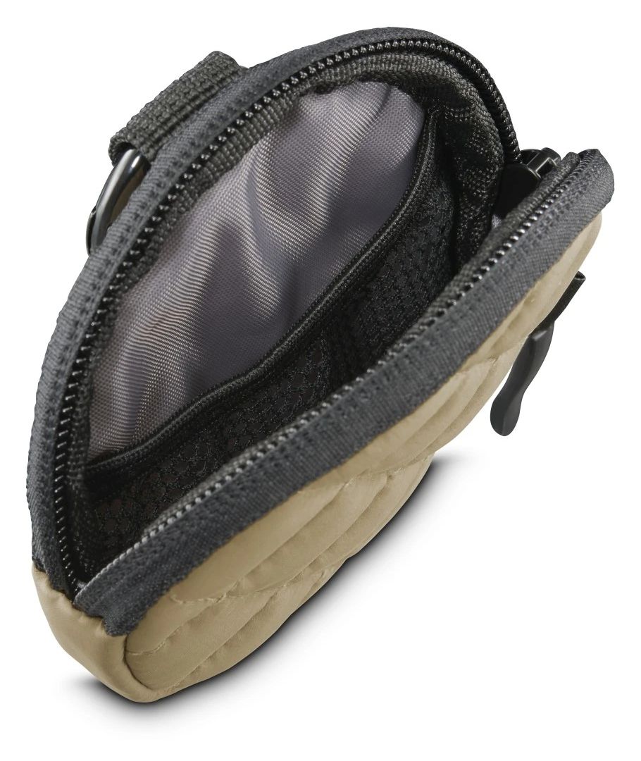 231047 Kopfhörertasche Schutzhülle  (Beige) 