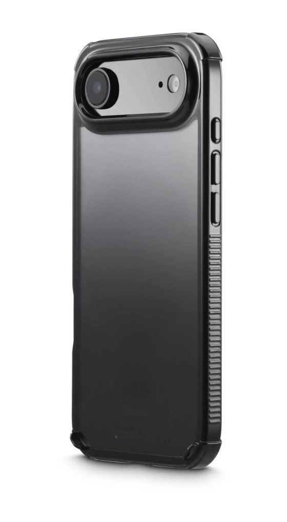 232390 Extreme Protect Cover für Apple iPhone Air  (Schwarz) 