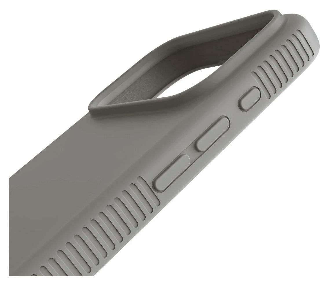 232492 Urban Robust Cover für Apple iPhone 17 Pro Max / 18 Pro Max  (Hellgrau) 