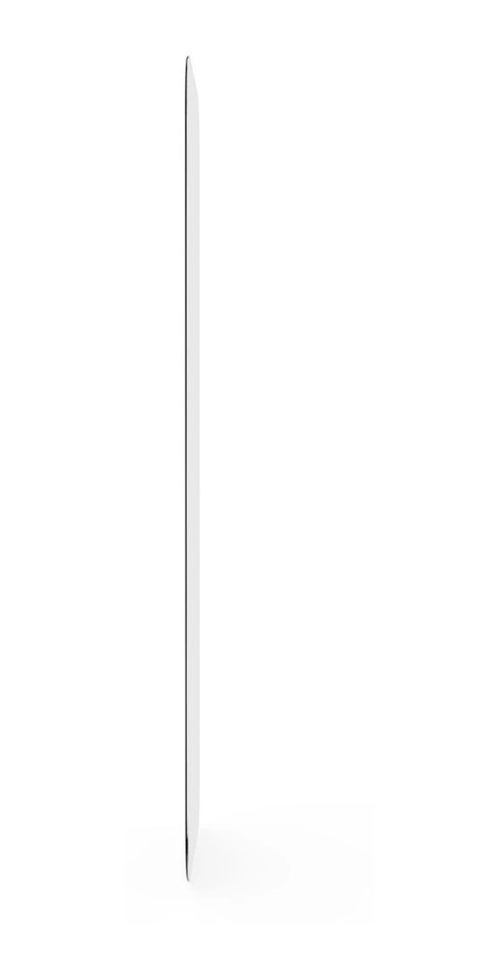 233314 Clear Protect Klare Bildschirmschutzfolie Glas 9H für  Apple iPhone 17 Pro / 18 Pro Schlagfest, Kratzresistent, Bruchfest, Schlagfest, Fallbeständig 