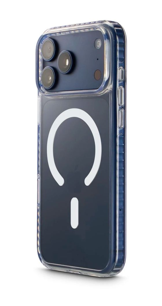 232461 Clear Shield Cover für Apple iPhone 17 Pro Max / 18 Pro Max  (Transparent) 