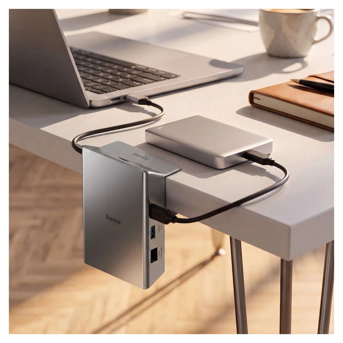 Connect2Office Clip 