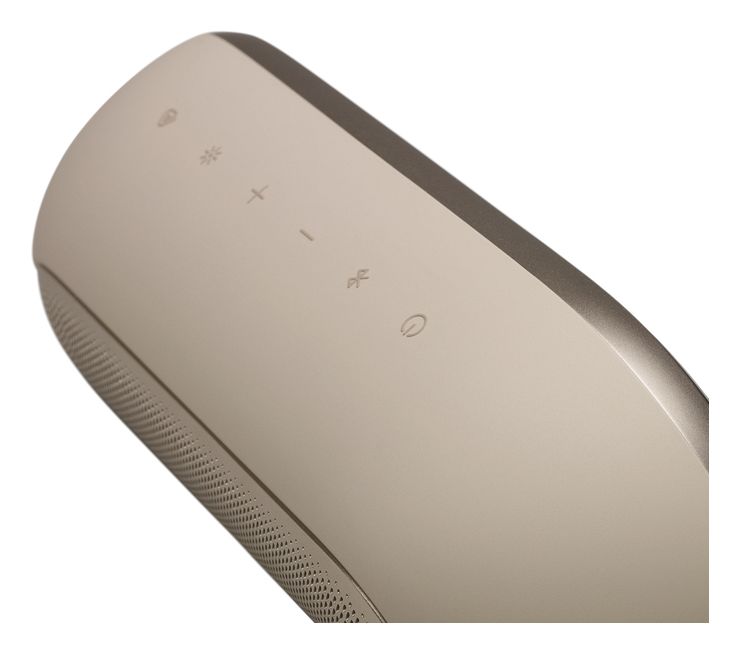 Luna 2 25 W Bluetooth Lautsprecher  (Sand) 