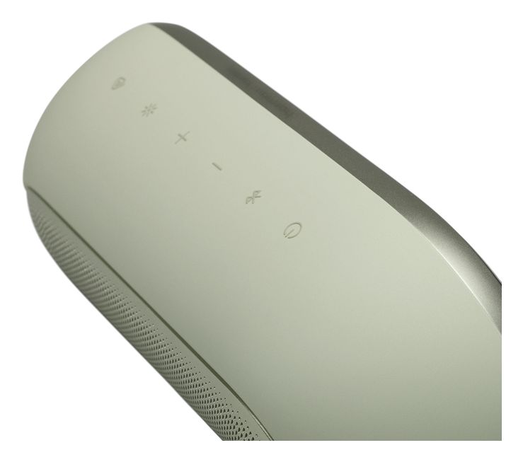 Luna 2 25 W Bluetooth Lautsprecher  (Minze) 