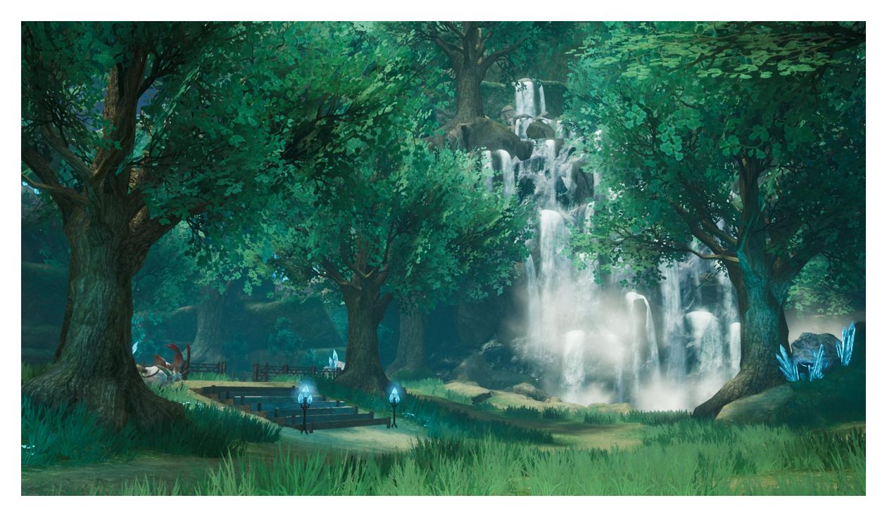 Harvestella (Nintendo Switch) 