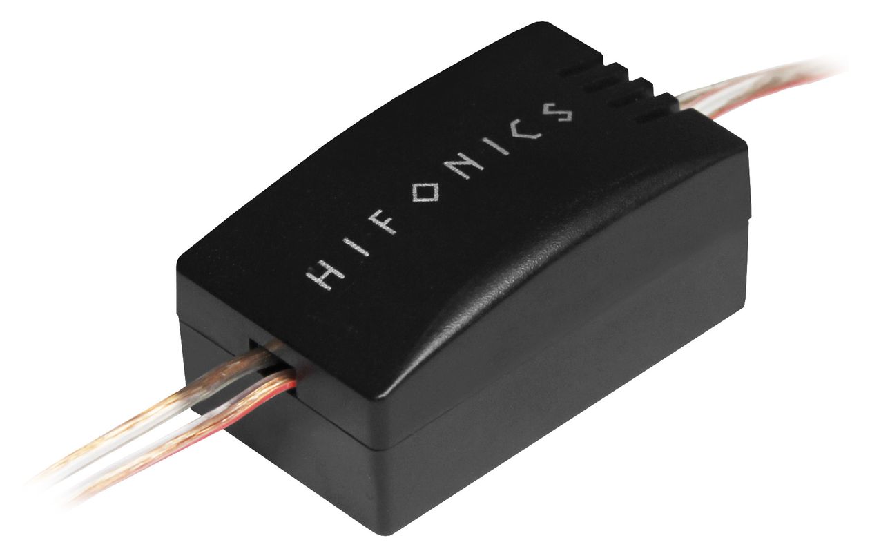 VX6.2T Einbaulautsprecher 200 W 