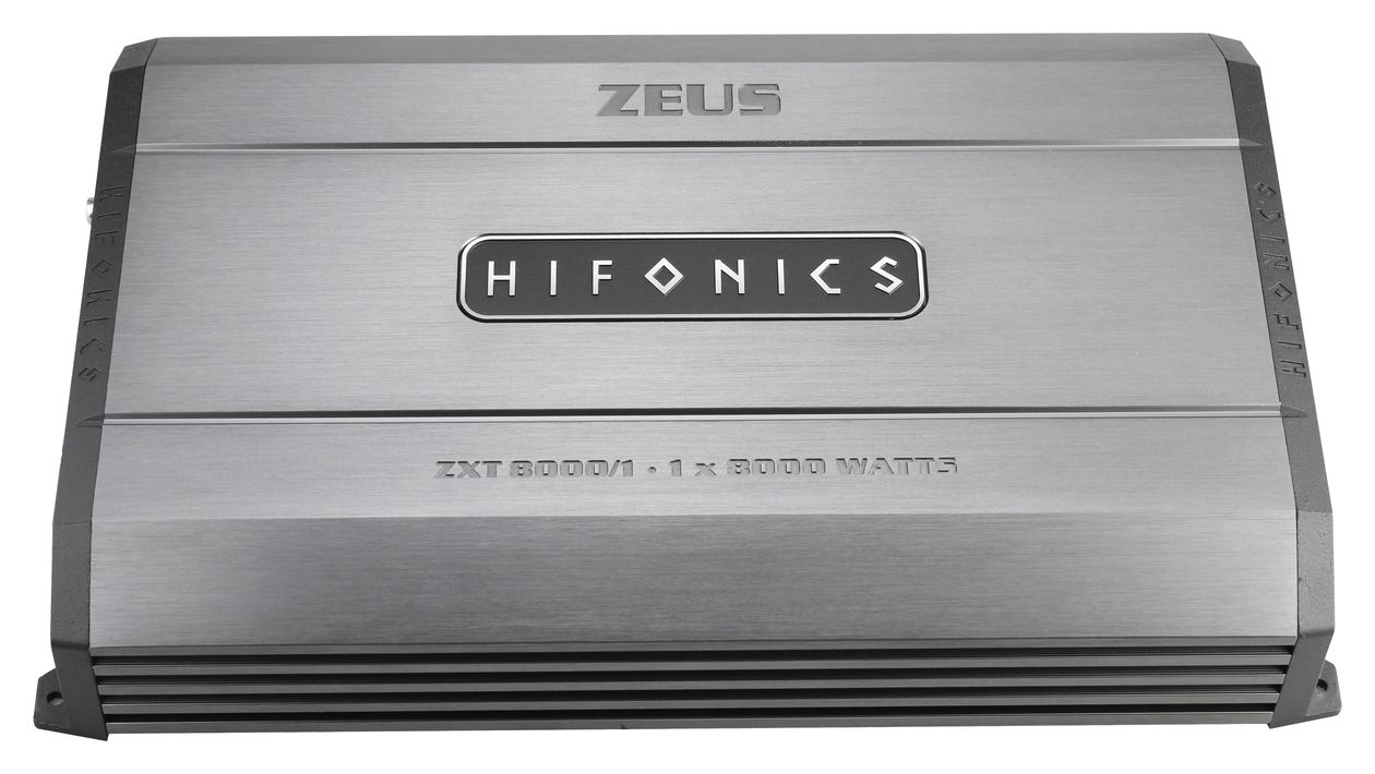 ZXT8000/1 