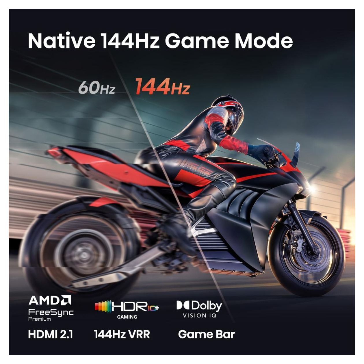 100U7DSE LED 2,54 m (100 Zoll) Fernseher 4K Ultra HD VESA 800 x 400 mm  (Schwarz, Grau) 