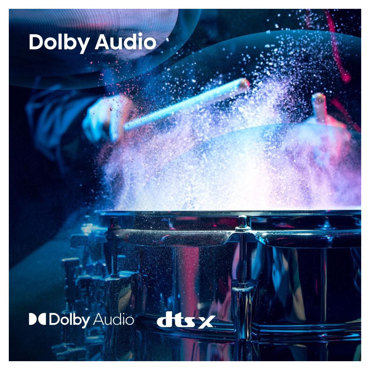 40A4Q LED 101,6 cm (40 Zoll) Fernseher Full HD VESA 200 x 200 mm 