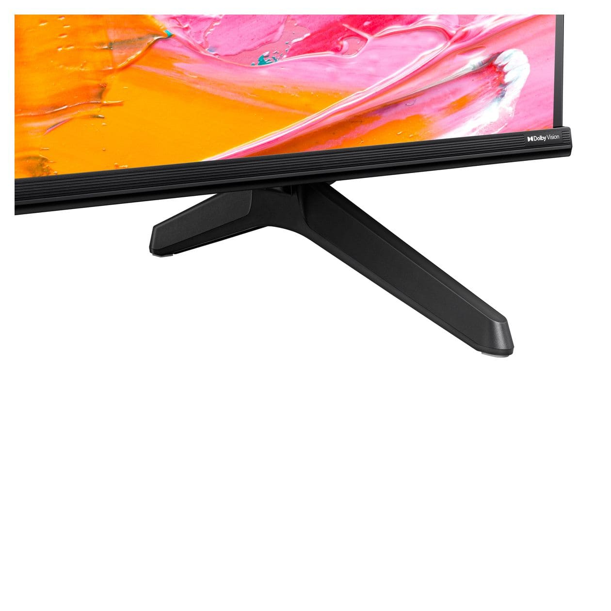 55A6K LED 139,7 cm (55 Zoll) Fernseher 4K Ultra HD VESA 200 x 400 mm 