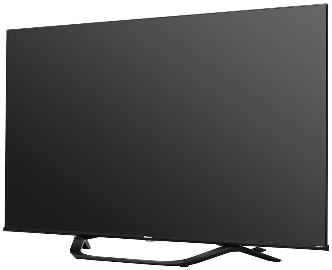 65A63H Fernseher 165,1 cm (65 Zoll) EEK: F 4K Ultra HD (Schwarz) 