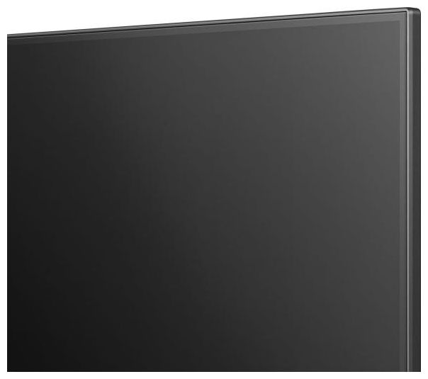 (Schwarz) Hisense expert Technomarkt (65 65U7KQ Fernseher F MiniLed 165,1 HD EEK: 4K Zoll) Ultra von cm