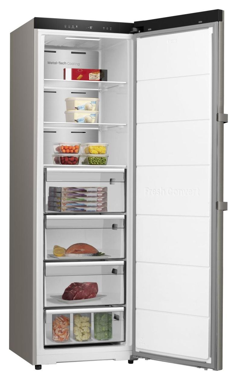 FU310K3AIC Gefrierschrank 