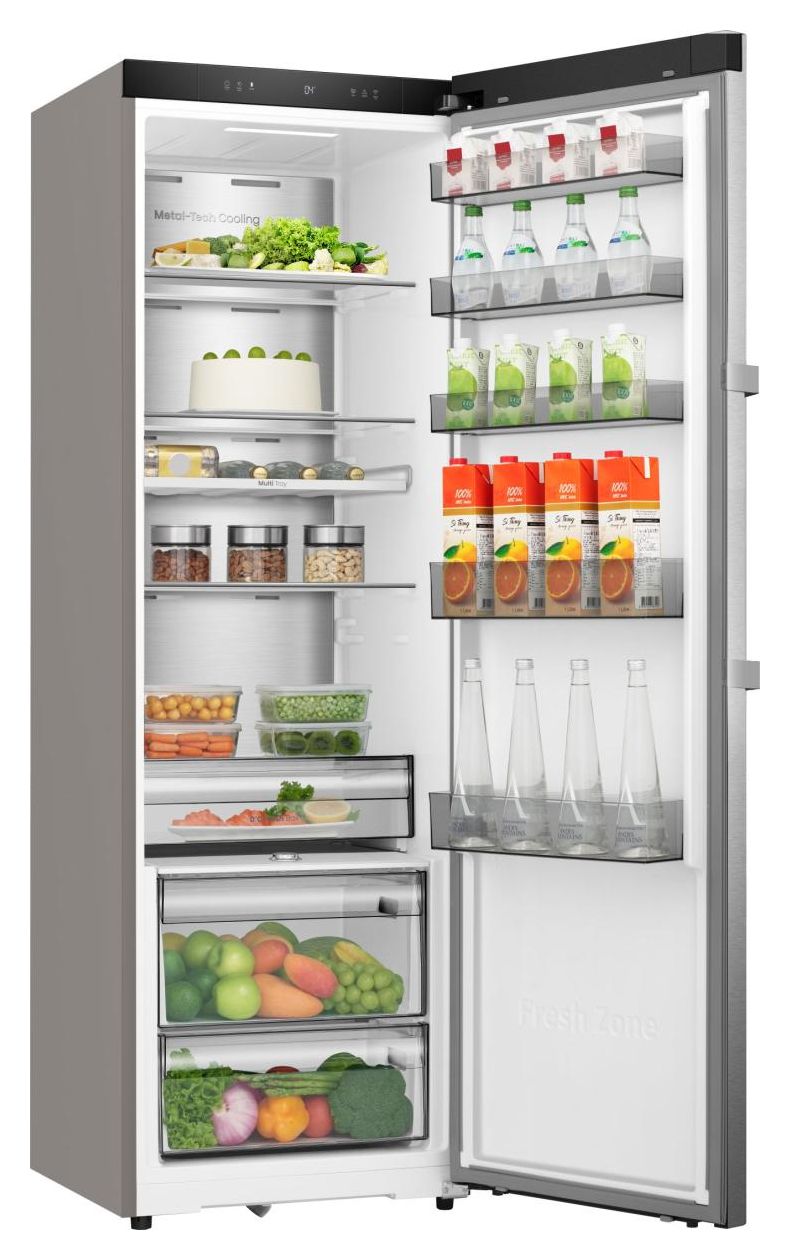 RL370K3AIC Kühlschrank freistehend EEK: C 