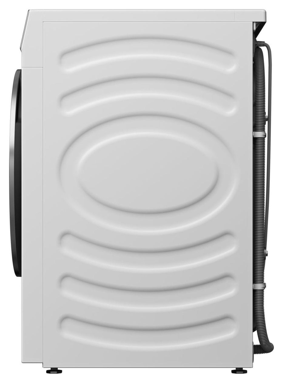 WD5S1045BW 10,5 kg 6 kg Kondensations Waschtrockner 1400 U/min 