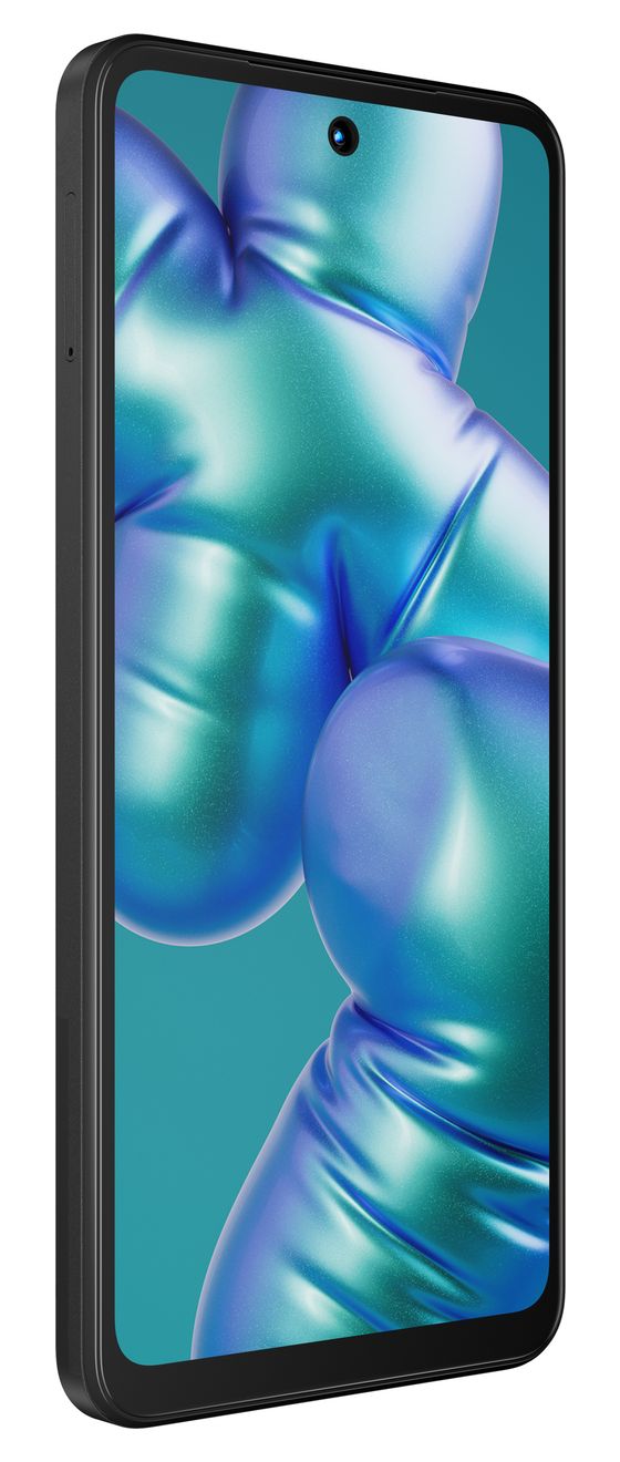 Fusion X1 5G Smartphone 16,7 cm (6.5 Zoll) Dual Sim (Noir) 