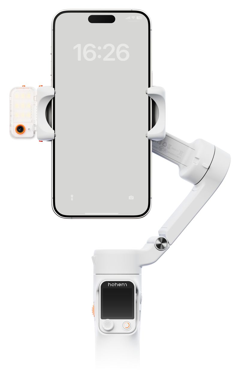 iSteady V3 