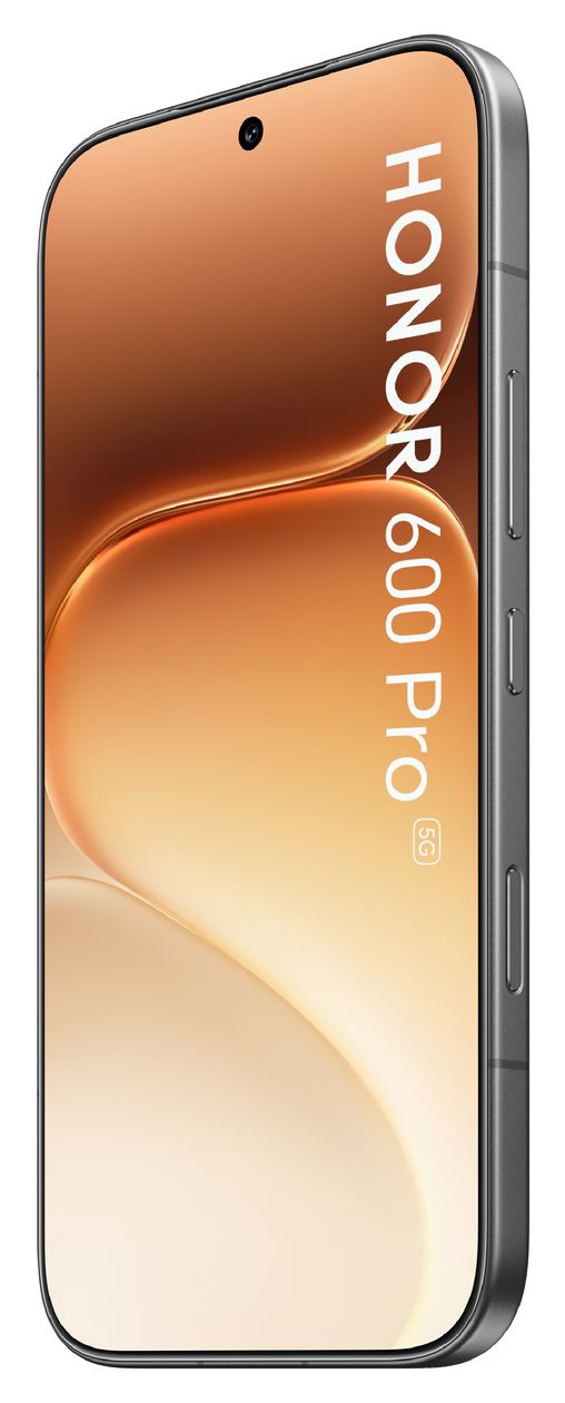 600 Pro 512 GB 5G Smartphone 16,7 cm (6.5 Zoll) Android 200 MP Dreifach Kamera Dual Sim WiFi 6  (Schwarz) 