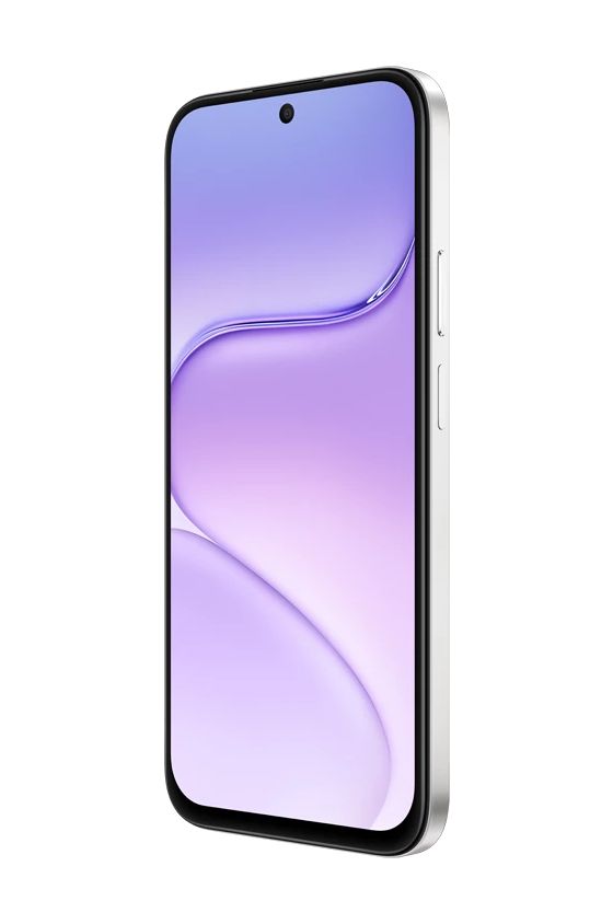 600 Smart 128 GB 5G Smartphone 17,4 cm (6.87") 1,95 GHz MagicOS 50 MP Dual Kamera Dual Sim WiFi 5 (Meteor Silver) 