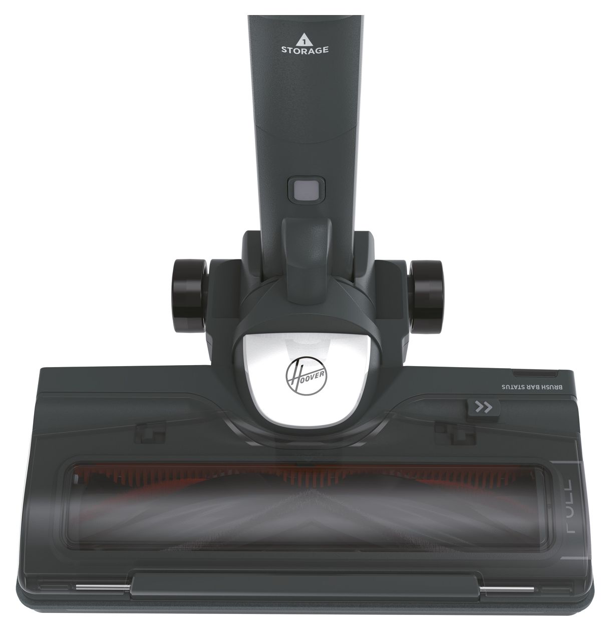 HF522STPE011 Handstaubsauger Beutellos bis 90 min Laufzeit 22 V Micro  (Schwarz, Blau) 