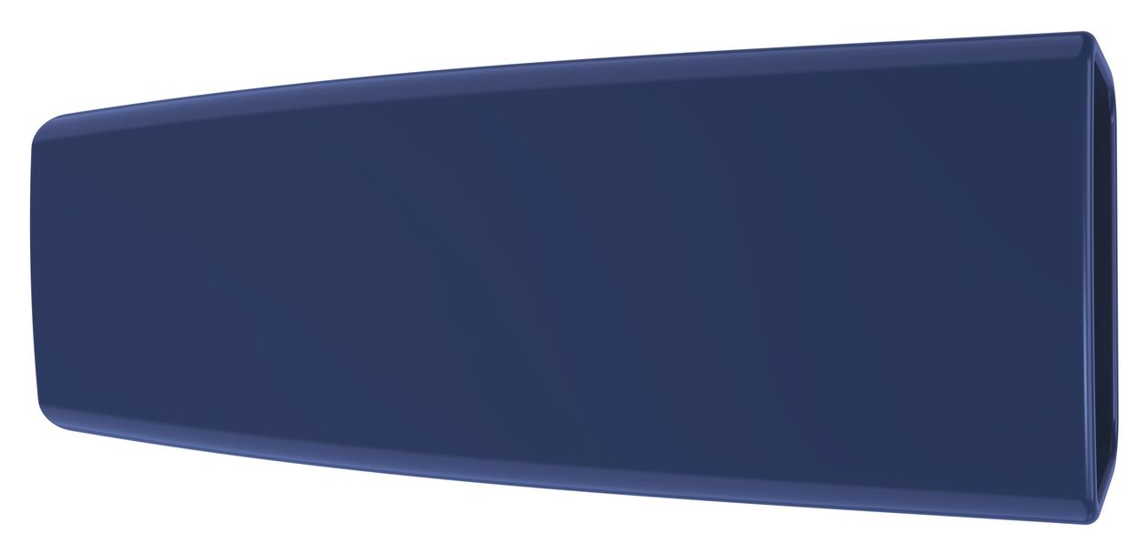 HJ36DLB011 Handstaubsauger Beutellos 3,6 V Stoff  (Blau) 