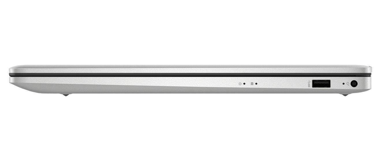 17-cn4558ng Full HD Notebook 43,9 cm (17.3 Zoll) 1920 x 1080 Pixel 1 TB SSD Windows 11 Home Intel Core 5 max. 5 GHz  (Silber) 