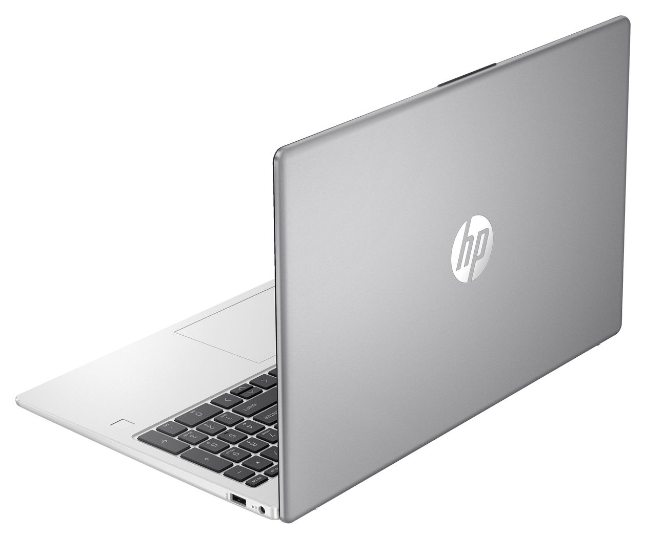 250G10 Full HD Notebook 39,6 cm (15.6 Zoll) 1920 x 1080 Pixel 512 GB SSD Windows 11 Home Intel® Core™ i5 max. 4,6 GHz  (Silber) 