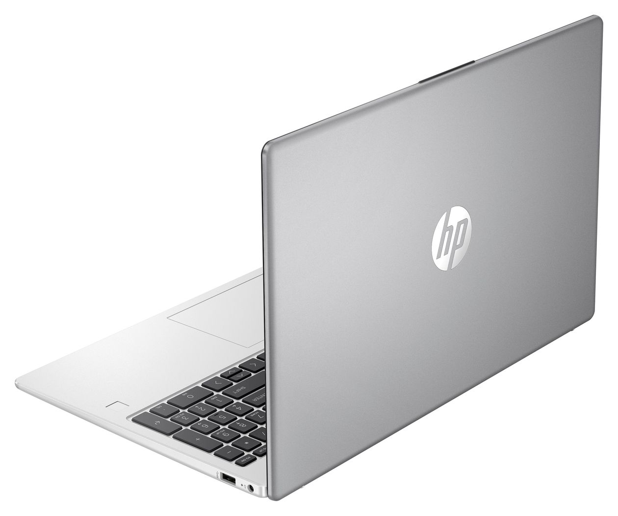 250G10 Full HD Notebook 39,6 cm (15.6 Zoll) 1920 x 1080 Pixel 512 GB SSD Windows 11 Home AMD Ryzen 3 max. 4,1 GHz  (Silber) 