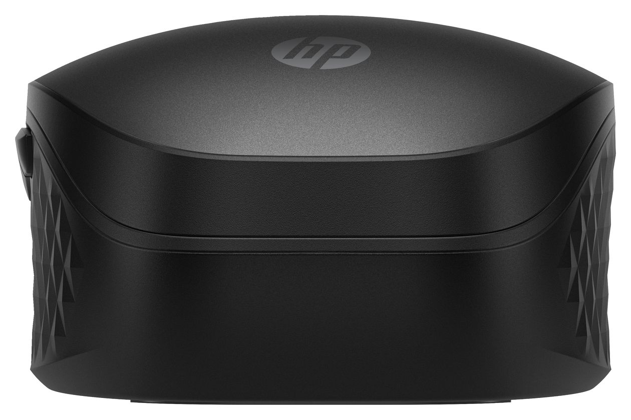 690 4000 DPI Büro Maus  (Schwarz) 