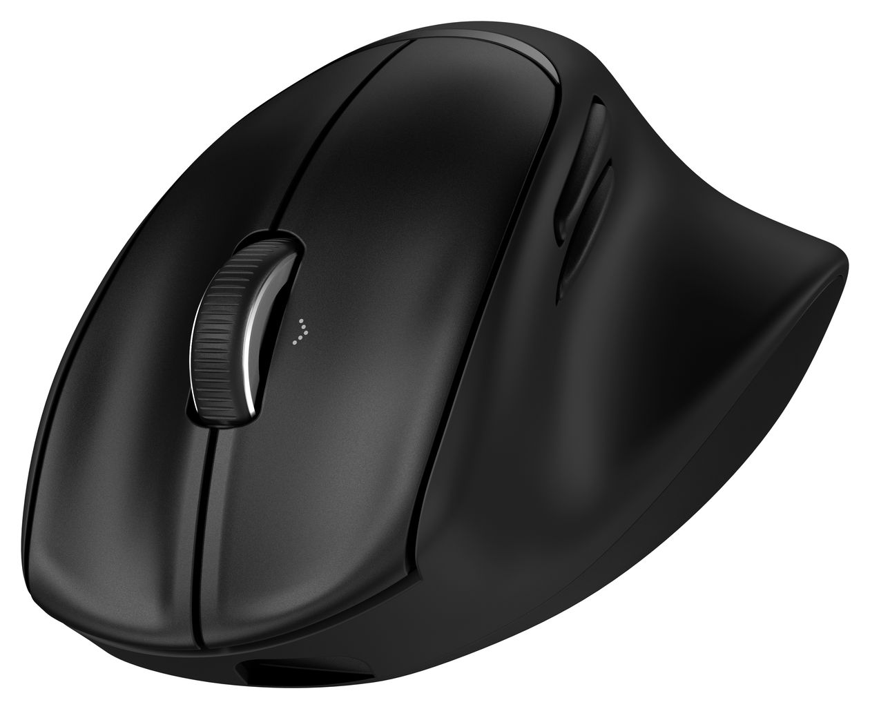 720M 6000 DPI Haus Maus  (Schwarz) 