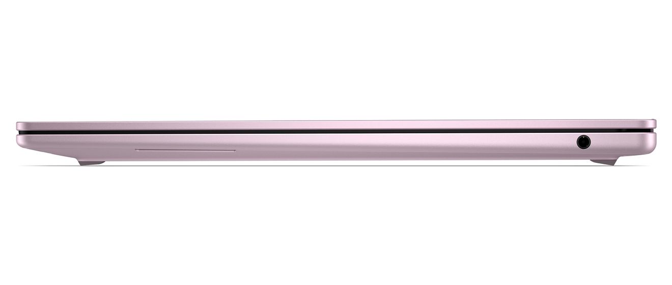 OmniBook 5 14-mh0554ng WUXGA Notebook 35,6 cm (14 Zoll) 1920 x 1200 Pixel 8 GB Ram 256 GB SSD Windows 11 Home max. 4,6 GHz 