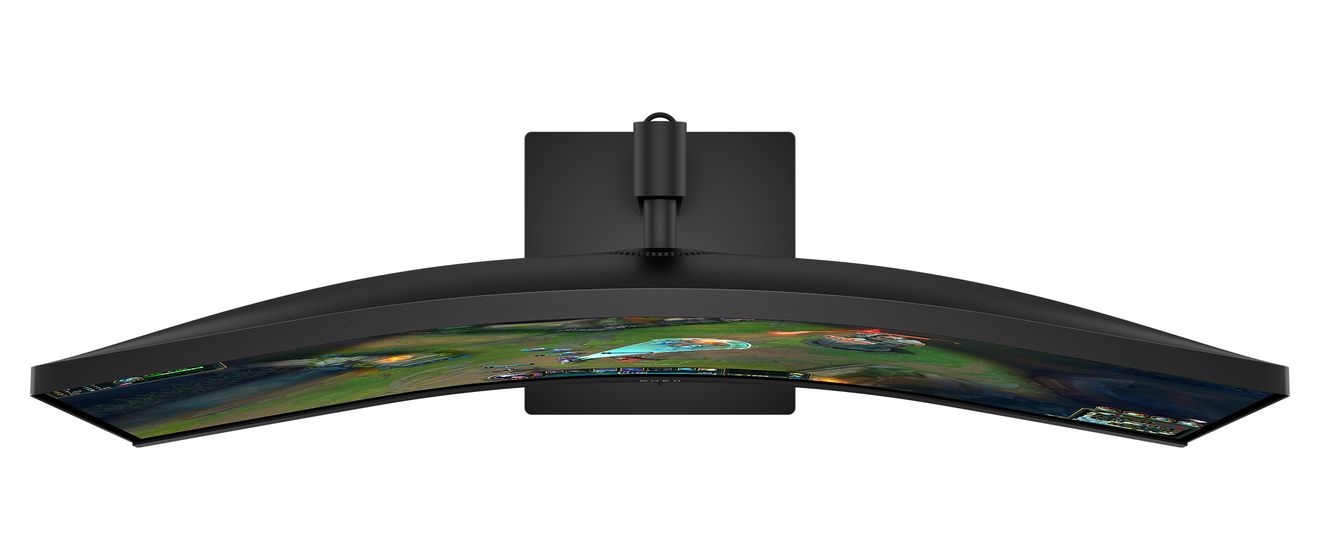 LCD  OMEN 34c G2 curved VA 34 86,4 cm WQHD 3440x1440 1ms 185 Hz 400 nits2xHDMIDPVESA 