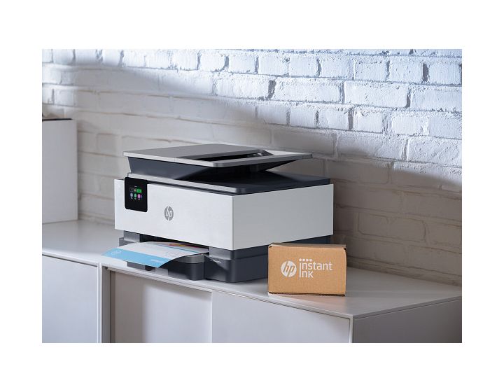 OfficeJet Pro 9120 Wireless Farbe Drucker 
